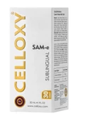 Celloxy Sam-E Damla 30 ml - 1