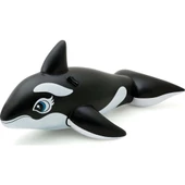 İntex Balina Binici 193x119 cm - 58561 - 1