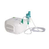 Nimo Kompresörlü Kompakt Mini Nebülizatör Hnk-Nbl-Mn - 1