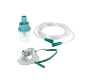 Nimo Nebulizatör Set Pediatrik Maske - 1