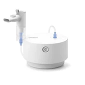 Omron C28P Kompresörlü Nebülizatör - 1