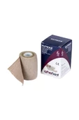 Kuteks Kendinden Yapışkanlı Bandaj Normal 6 cm - 1