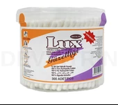 Lux Kulak Çubuğu 300 adet - 1