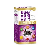 Büyüvit Imuno Şurup 100 Ml - 1