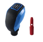 Renault Clio 3 Mavi Spor Vites Topuzu M421B thumbnail 1