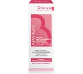 Biorga Apaisac Anti Redness Kızarıklık Karşıtı Yatıştırıcı Krem 40 ml - 1
