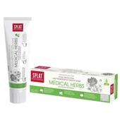 Splat Medical Herbs Diş Macunu 100 ml - 1
