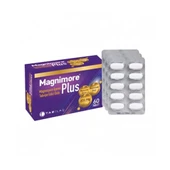 Magnimore Plus 60 Tablet - 1