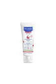Mustela Çok Hassas Ciltler Için Nemlendirici Yüz Kremi 40 ml - 2