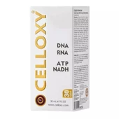 Celloxy DNA - RNA 30 ml - 1