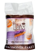 Lux Makyaj Pamuğu Disk 3 X 70li Eko Paket - 1