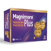 Magnimore Plus 30 Tablet - 1