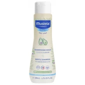 Mustela Baby Shampoo 200 ml (Gentle Shampoo) - 1