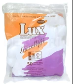 Lux Top Makyaj Pamuğu 50 li - 1