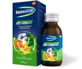 Theranatur Öksürük Şurubu 128 gr - 1