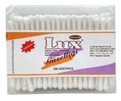 Lux Kulak Çubuğu 200 Adet - 1