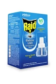 Raid Elektro Likit Yedek 45 Gece - 1