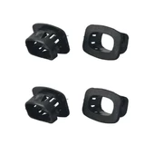 Opel Vectra A Kapı Kilit Yuvası GRİ 1 Adet thumbnail 2