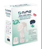 Nimo HNK-SUTPUMP-MNL  Manuel Göğüs Pompası - 1
