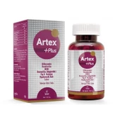 Artex Plus 60 Tablet - 1