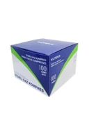 Kuteks Gaz Kompres 7,5 X 7,5 cm 100 lu Paket - 1