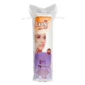 Lux Disk Makyaj Temizleme Pamuğu 70 Adet - 1