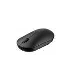 Xiaomi Wireless Mouse Lite 2 Black (OUTLET) (12 AY EVOFONE GARANTİLİ) - 1