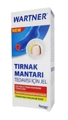 Wartner Tırnak Mantarı İçin Jel 7 ml - 1