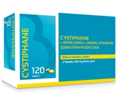 Biorga Cystiphane 120 Tablet - 1