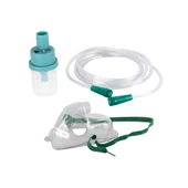 Nimo Nebulizatör Set Yetişkin Maske - 1