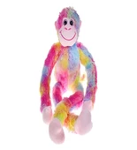 Peluş 60 Cm Maymun Pl62589 - 1