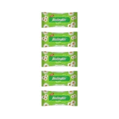 Freshmaker Islak Cep Mendil - Alkolsüz ve pH Dengelenmiş - Çiçeksi Kokular - 15 Adetlik 5 Paket thumbnail 1