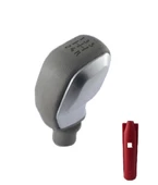 Peugeot 208 Krem Renk Spor Vites Topuzu M526B thumbnail 2