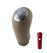 Renault Scenic Gri Kapak Bej Vites Topuzu M114 - 2