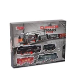 JHX6686 Klasik Model Tren 23 Parça - 1