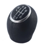 Renault Master Krom Çerçeve Vites Topuzu 6 İleri M392 thumbnail 2