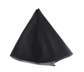 Citroen C5 Siyah Deri Vites Körüğü M417I thumbnail 2