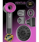 Ventus Saç Kurutma ve Şekillendirme Makinesi - 1