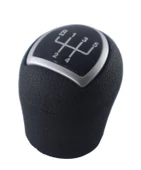 Renault Kangoo Krom Çerçeve Vites Topuzu M414 thumbnail 1