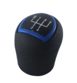 Renault Clio 1-2 Mavi Çerçeve Vites Topuzu M414B thumbnail 1