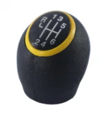 Renault Kangoo Sarı Çerçeve Vites Topuzu 6 İleri M392C thumbnail 2