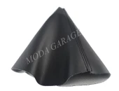 Citroen C5 Siyah Deri Vites Körüğü M417I thumbnail 1