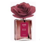 Muha Rosa Room Freshener Diffuser Melagrano 200 ml - 1