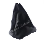 Fiat Fiorino Euro5 Çerçeveli Deri Vites Körüğü - 55344399 M352 thumbnail 1