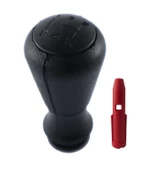 Peugeot 406 Siyah Kapak Vites Topuzu M229 thumbnail 1