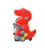 ZR148 Duman Püskürten Robot Trex - 2