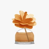 Muha Room Freshener Flower Diffuser Cedar and Bergamot 200 ml - 1