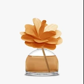 Muha Room Freshener Flower Diffuser Cedar and Bergamot 200 ml - 2