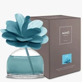 Muha Room Freshener Flower Diffuser Sea Breeze 200 ml - 2
