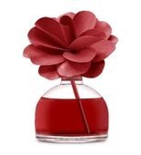 Muha Room Freshener Flower Diffuser Orange and Cinnamon 200 ml - 1